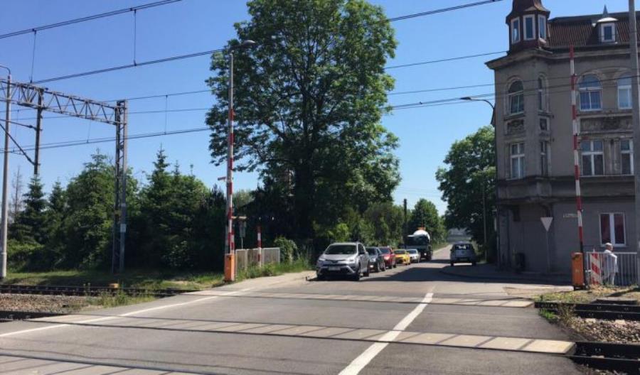 Gdańsk zbuduje trzy tunele dla pieszych pod torami magistrali Gdańsk zbuduje trzy tunele dla pieszych pod torami magistrali