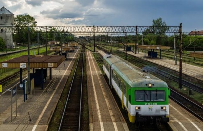 Ostrołęka: Czy kolej dotrze do centrum miasta?
