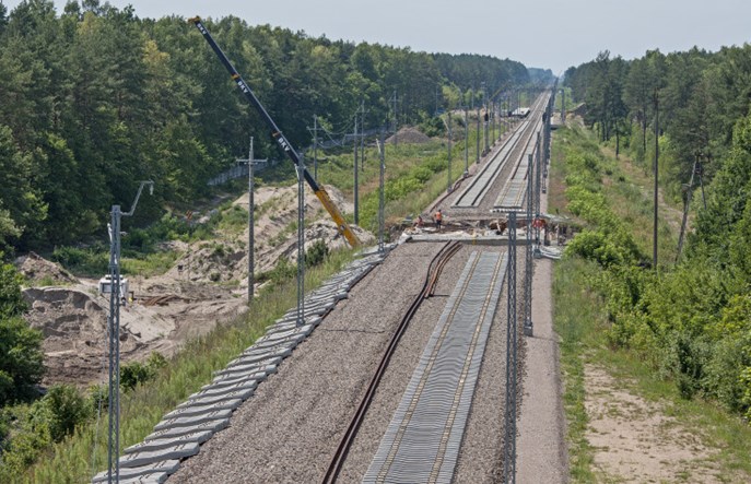 Jednostki notyfikowane i wyznaczone w IV pakiecie kolejowym