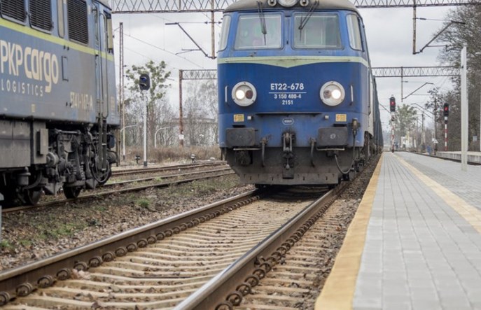 PKP Cargo z kontraktami na dostawy węgla do PGNiG Termika