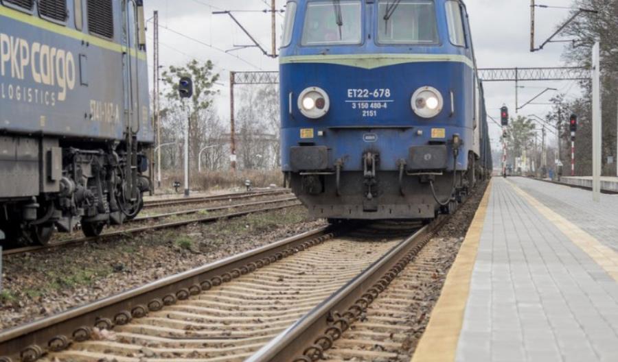 PKP Cargo z kontraktami na dostawy węgla do PGNiG Termika PKP Cargo z kontraktami na dostawy węgla do PGNiG Termika