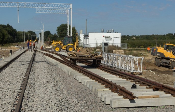 Jakie są przyczyny opóźnień inwestycji kolejowych?