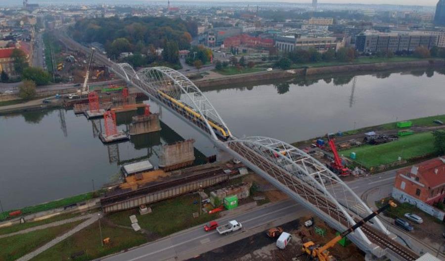 PLK przedstawia plany inwestycyjne do 2040 roku i uruchamia konsultacje społeczne PLK przedstawia plany inwestycyjne do 2040 roku i uruchamia konsultacje społeczne