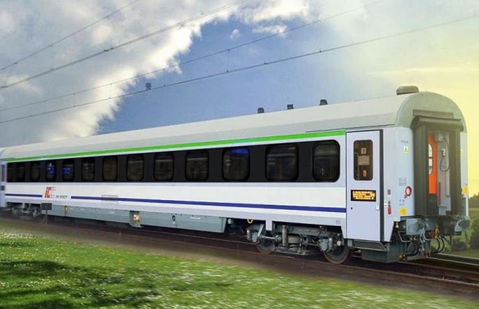 Pesa i ZNTK wygrywają zamówienie z PKP Intercity warte ponad pół miliarda zł