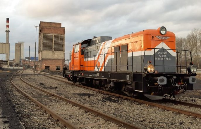 Ustawa o czasie pracy maszynisty wykończy małych przewoźników