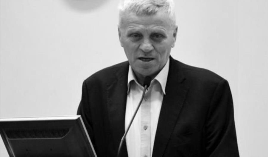 Stanisław Kogut nie żyje. Przyczyną COVID-19 Stanisław Kogut nie żyje. Przyczyną COVID-19
