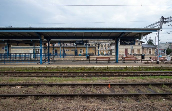 Będzie mniej pociągów na odcinku Szczecin - Stargard
