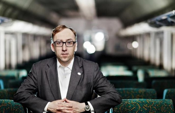 Karnowski w radzie nadzorczej Kolei Ukraińskich