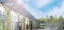 Rzeszów: Siedem ofert na centrum komunikacyjne i przebudowę dworca