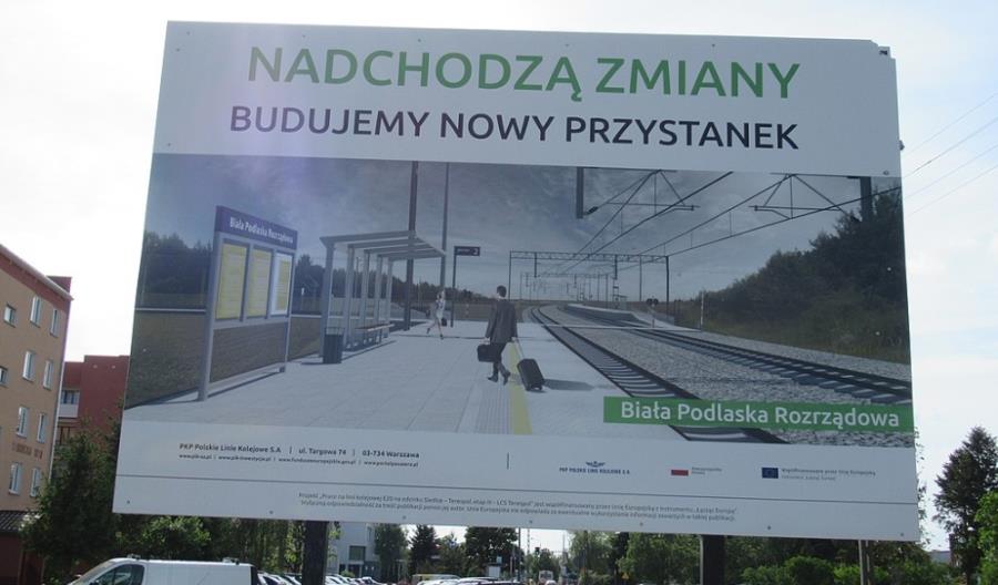 Jak duże opóźnienie kontraktu na LCS Terespol? Nie wiadomo Jak duże opóźnienie kontraktu na LCS Terespol? Nie wiadomo
