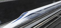 Maglev w Japonii: Nowe wnętrza pociągów i stare problemy [wideo]