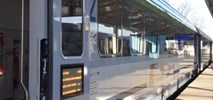 PKP Intercity w końcu rozstrzygnęło przetarg na naprawy 90 wagonów