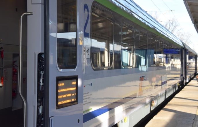 PKP IC unieważnia duży przetarg na wagony. Oferta FPS za droga