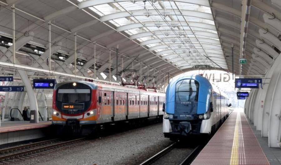 Śląskie: KŚ będą nadal jeździć do Kluczborka Śląskie: KŚ będą nadal jeździć do Kluczborka