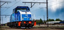 Tabor Dębica dostarczy trzy lokomotywy 6Dh1 do PCC Intermodal