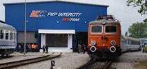 PKP Intercity o zmianach w Remtraku: Trzeba zintensyfikować inwestycje