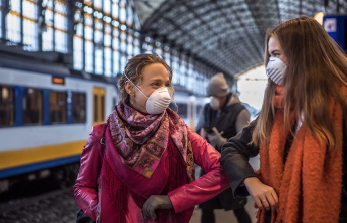 Pokolenie Z wskakuje do pociągu