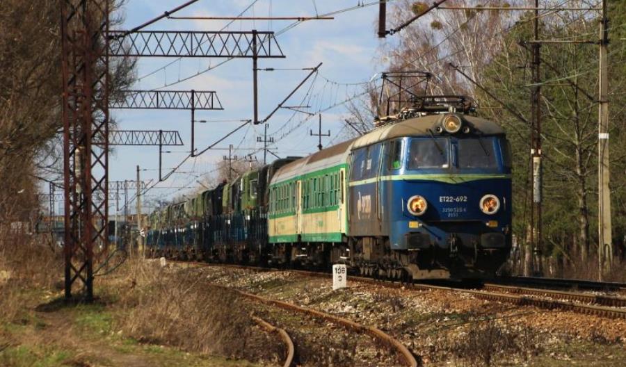 Fatalne skutki ustawy o czasie pracy maszynistów – cz. 2 Fatalne skutki ustawy o czasie pracy maszynistów – cz. 2