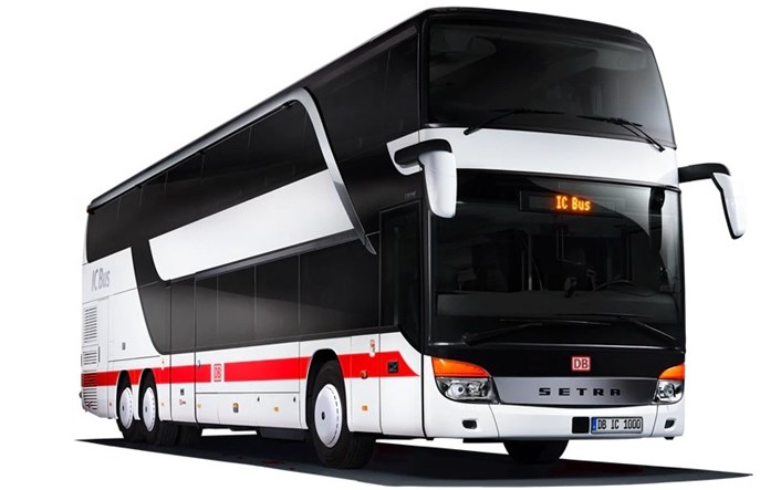 Koleje Niemieckie (DB) zlikwidują IC Busy