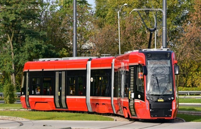 Tramwaje Śląskie: 2021 kolejnym rokiem inwestycji [lista]