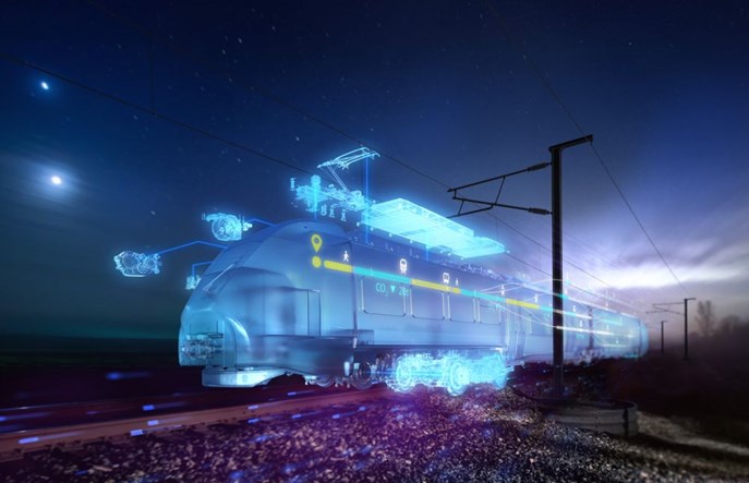 Siemens Mobility rozwija współpracę z Newagiem