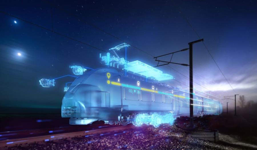 Siemens Mobility rozwija współpracę z Newagiem Siemens Mobility rozwija współpracę z Newagiem