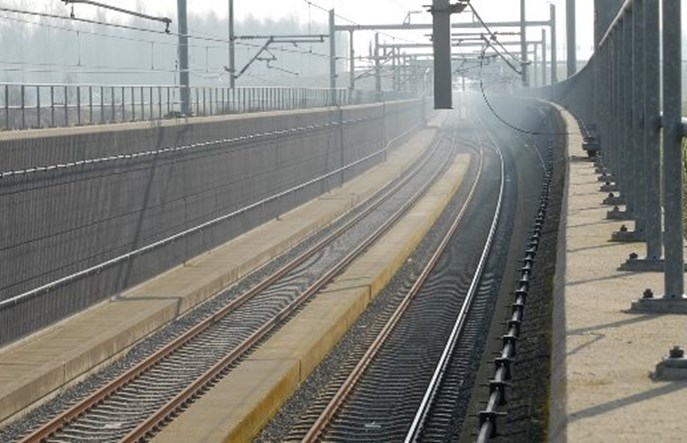 Alstom pierwszą firmą na świecie z pełną certyfikacją najnowszego ETCS 