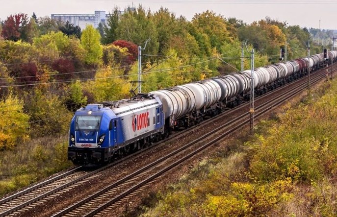 Lotos Kolej: Szczyt popytu na paliwa tradycyjne mamy już za sobą