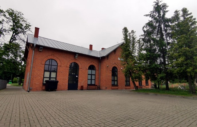 PKP IC w Głownie. Komunikacja zastępcza za pociągi, których nie było 