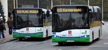 Szczecin szykuje dwuletnie umowy przewozowe