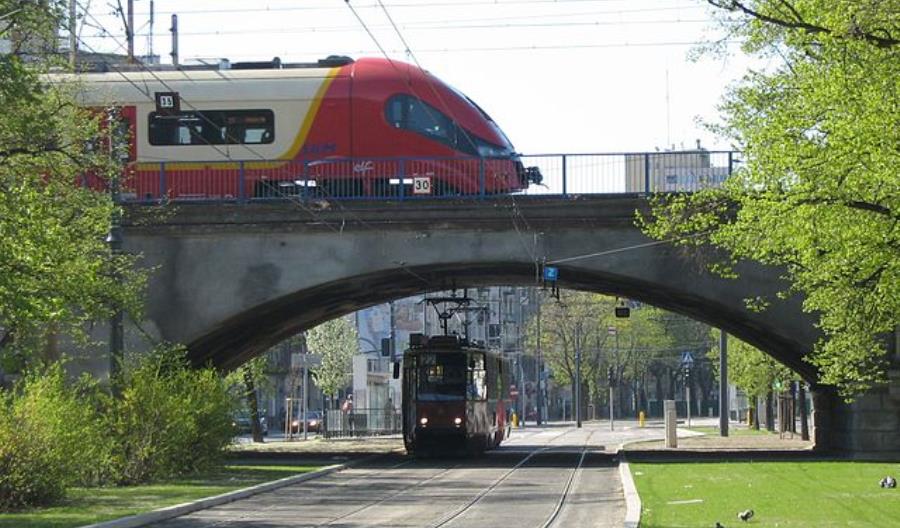Kradzież kabla przyczyną dużych utrudnień w Warszawie [aktualizacja]