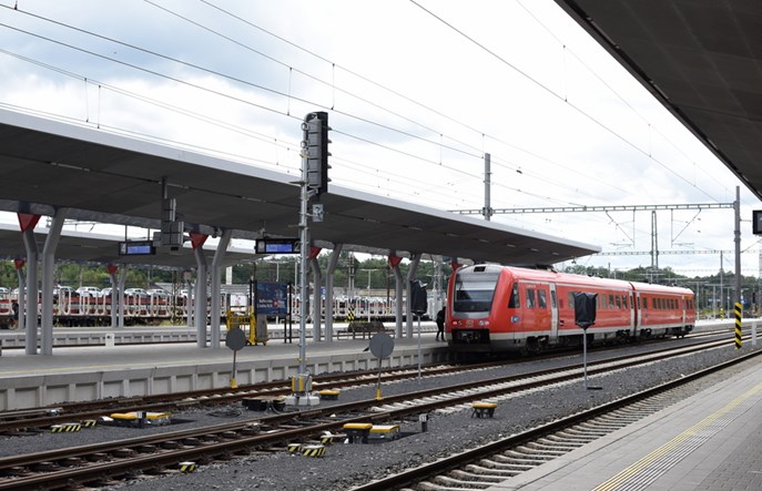 Szybciej z Czech do Niemiec i Austrii. Bliżej KDP w samej Republice