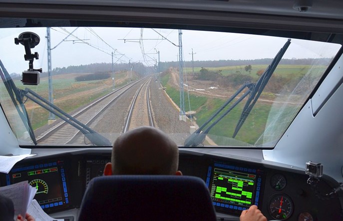 RBF: Projekt Ustawy o czasie pracy maszynistów jest nie do naprawienia