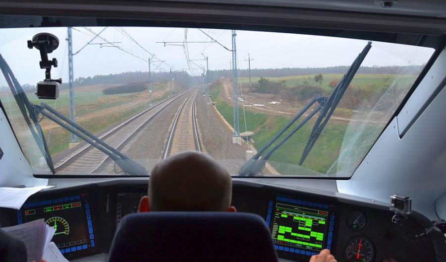RBF: Projekt Ustawy o czasie pracy maszynistów jest nie do naprawienia RBF: Projekt Ustawy o czasie pracy maszynistów jest nie do naprawienia