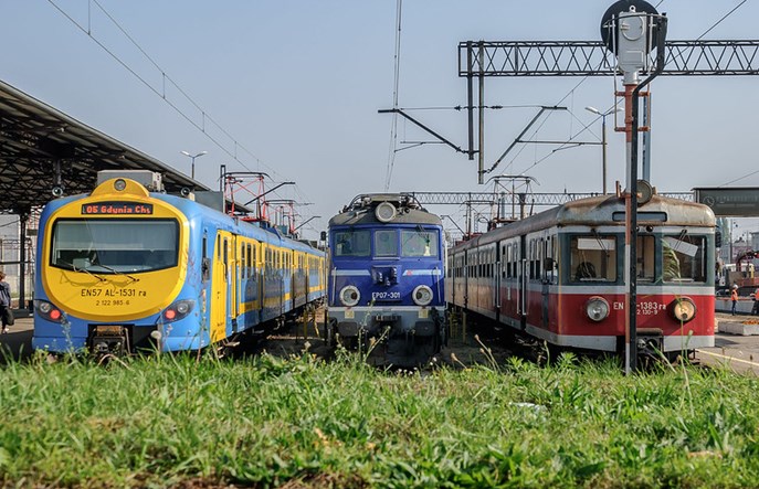 IGTL negatywnie opiniuje projekt Ustawy o czasie pracy maszynistów 