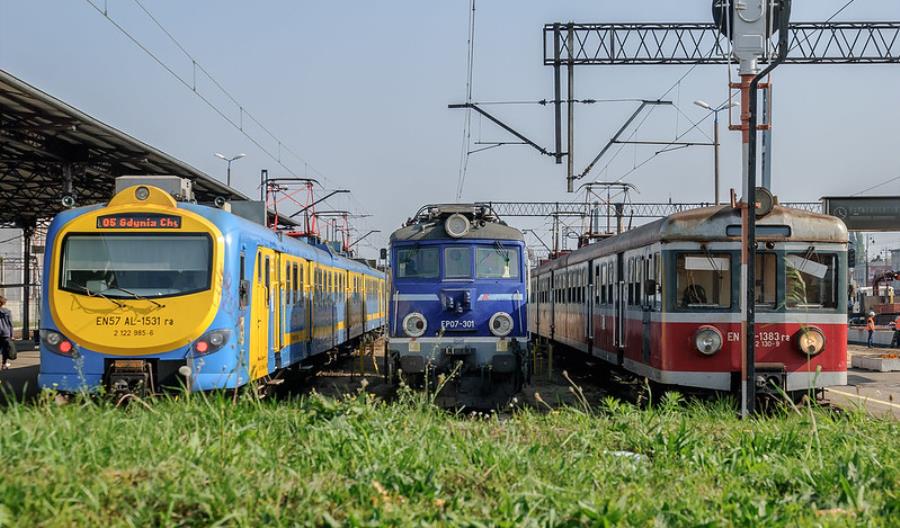 IGTL negatywnie opiniuje projekt Ustawy o czasie pracy maszynistów IGTL negatywnie opiniuje projekt Ustawy o czasie pracy maszynistów