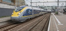 Eurostar z Amsterdamu do Londynu już bezpośrednio