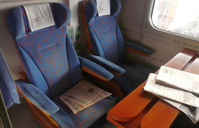 Legitymacje studenckie nadal ważne w pociągach