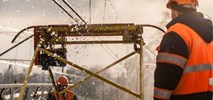 Prezes PGE nie wyklucza kupienia PKP Energetyki od CVC