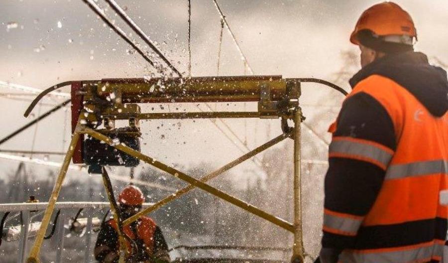 Prezes PGE nie wyklucza kupienia PKP Energetyki od CVC Prezes PGE nie wyklucza kupienia PKP Energetyki od CVC