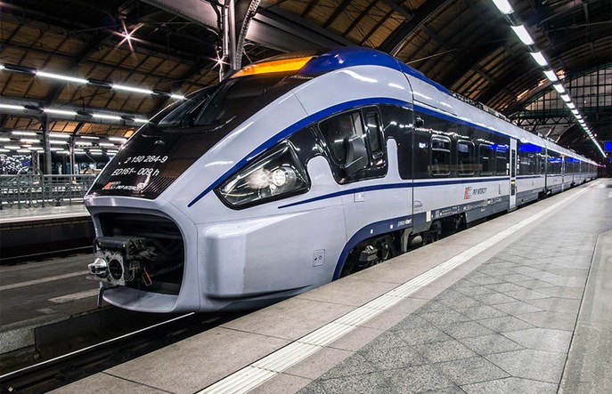 PKP Intercity zamawia elementy ETCS do Dartów. Na zapas