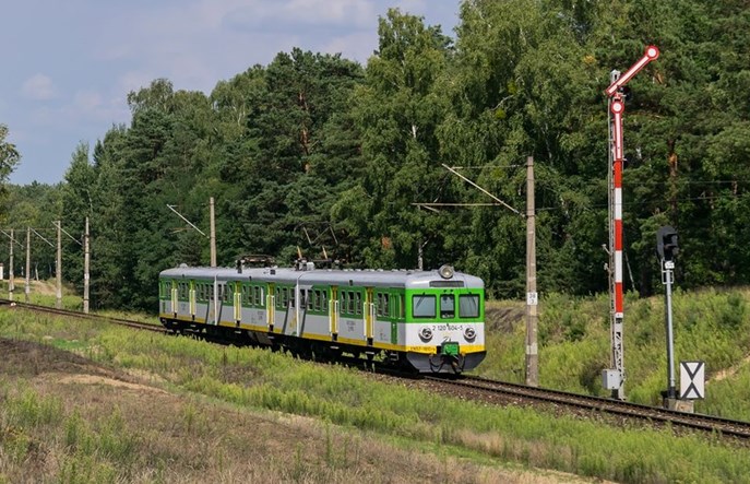 Rusza program lojalnościowy Kolei Mazowieckich