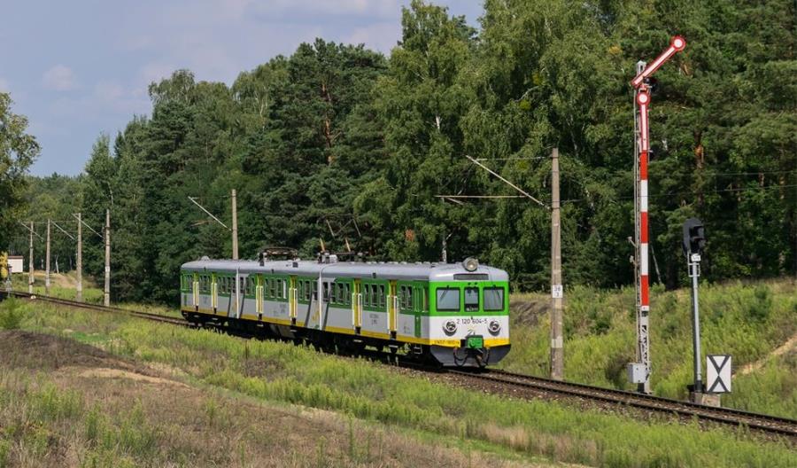 Rusza program lojalnościowy Kolei Mazowieckich Rusza program lojalnościowy Kolei Mazowieckich