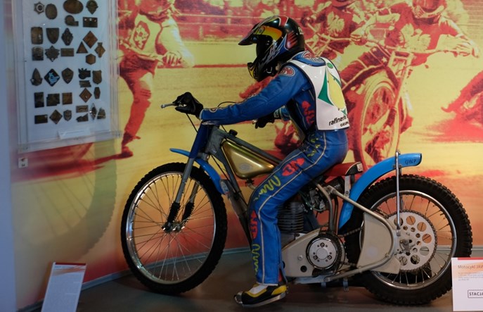 Poznajmy sylwetki znanych sportowców z kolejarskich klubów