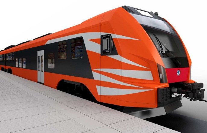Škoda Transportation zbuduje zespoły trakcyjne dla Estonii