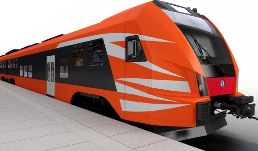 Škoda Transportation zbuduje zespoły trakcyjne dla Estonii Škoda Transportation zbuduje zespoły trakcyjne dla Estonii