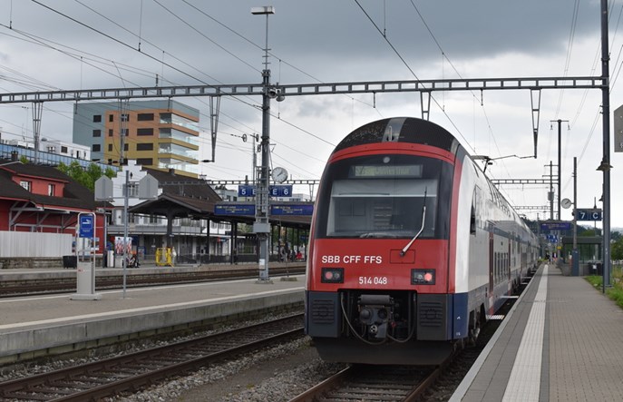 Szwajcarski EasyRide. Najlepsza aplikacja biletowa Europy 