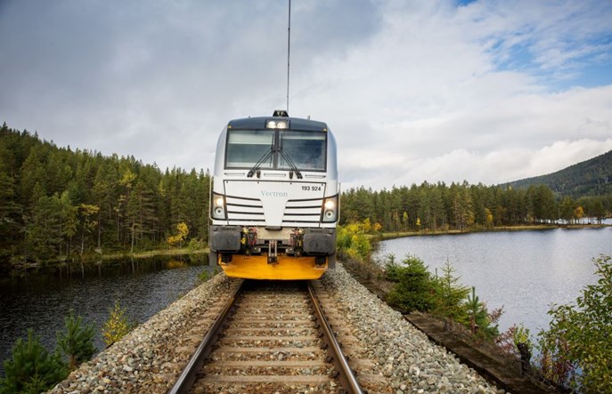 Lokomotywy Vectron MS w Polsce zgodne z systemem  ETCS Baseline 3.4.0