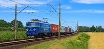  Nowe połączenie operatorskie PKP Cargo Connect - z Małaszewicz