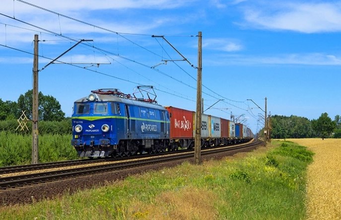 Nowe połączenie operatorskie PKP Cargo Connect - z Małaszewicz